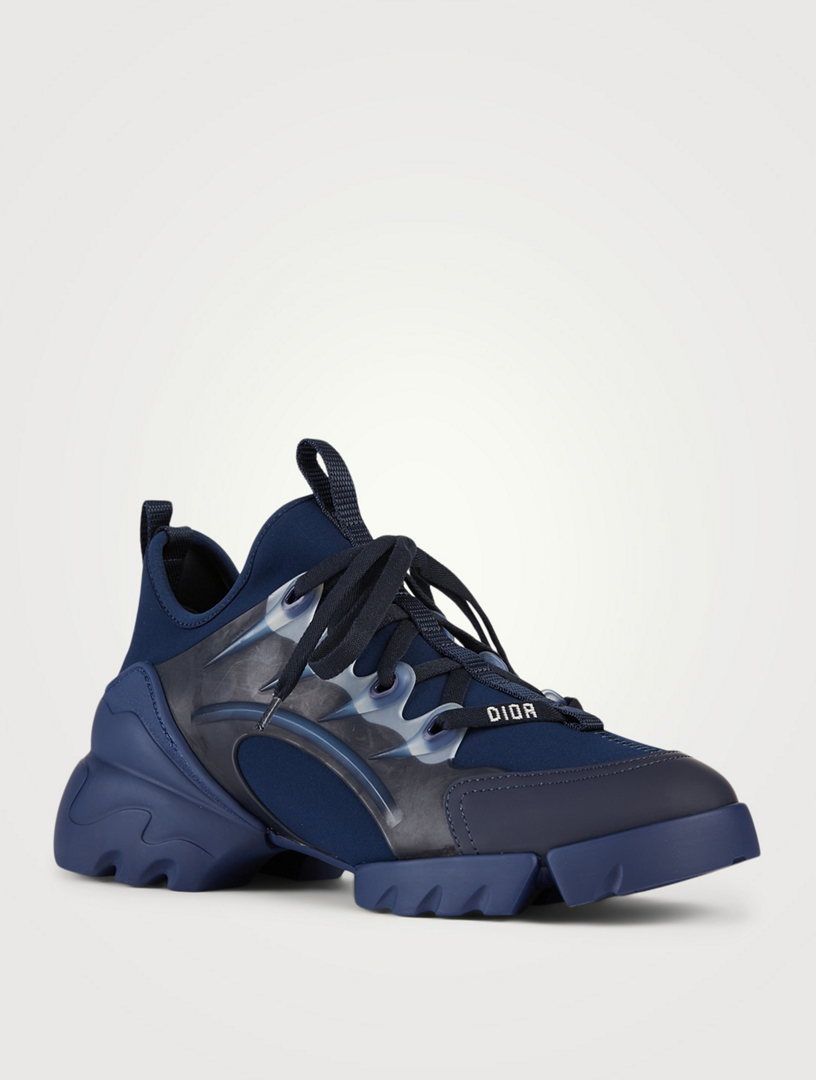 dior connect trainers