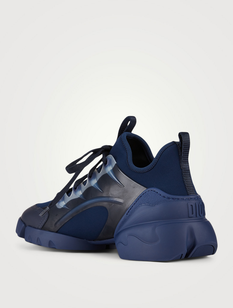 dior connect trainers