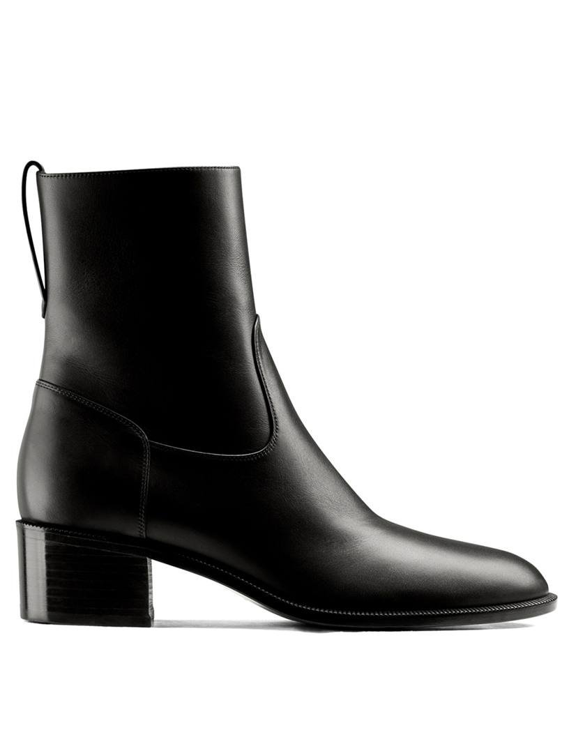 ankle boots dior