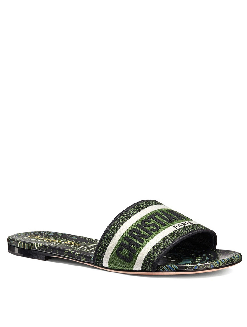 dior dway slides sale