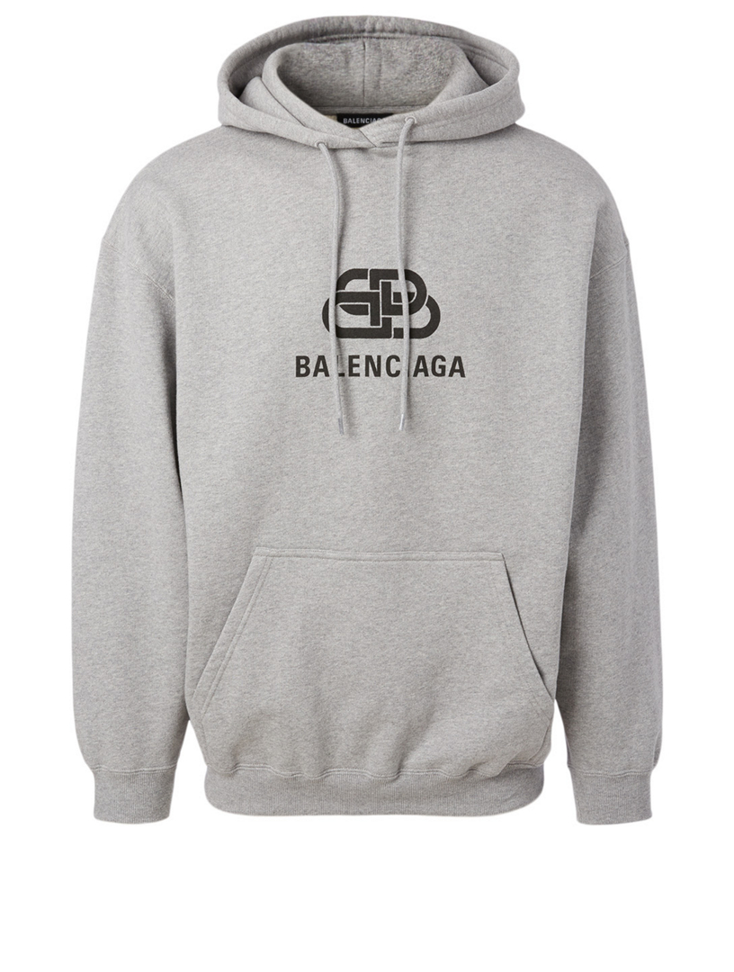 how much is a balenciaga hoodie