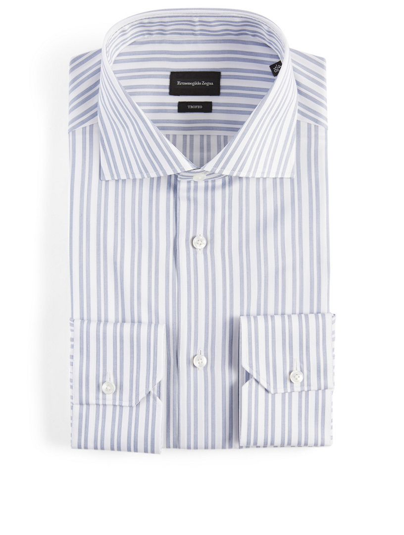 chemise zegna