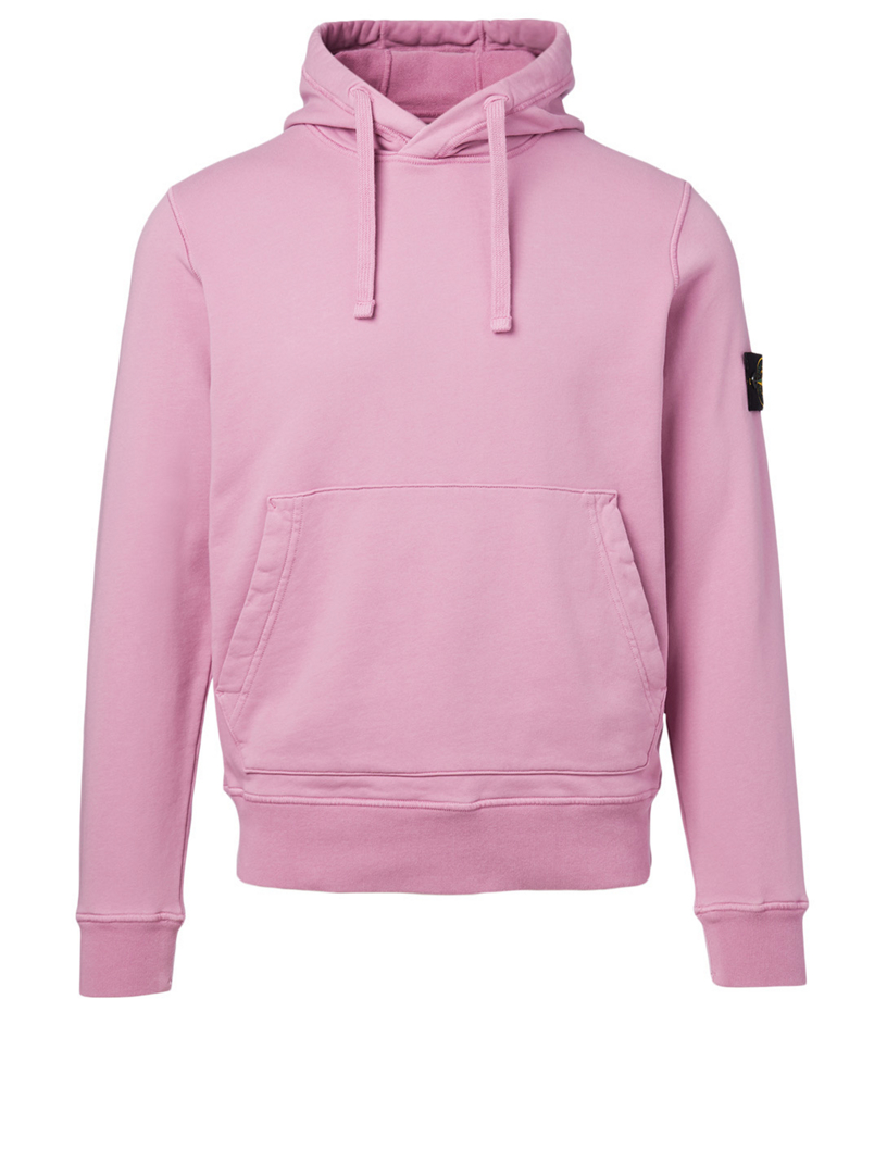 stone island sweatshirt womens