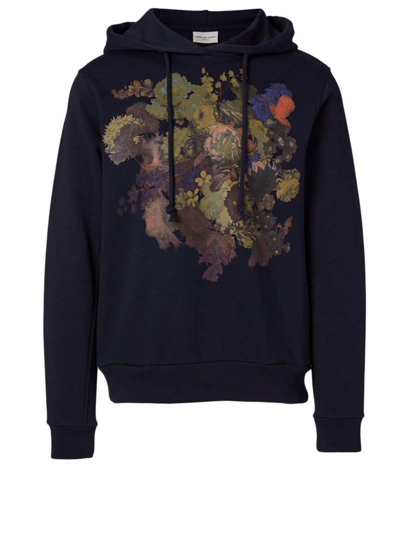 dries van noten sweatshirt