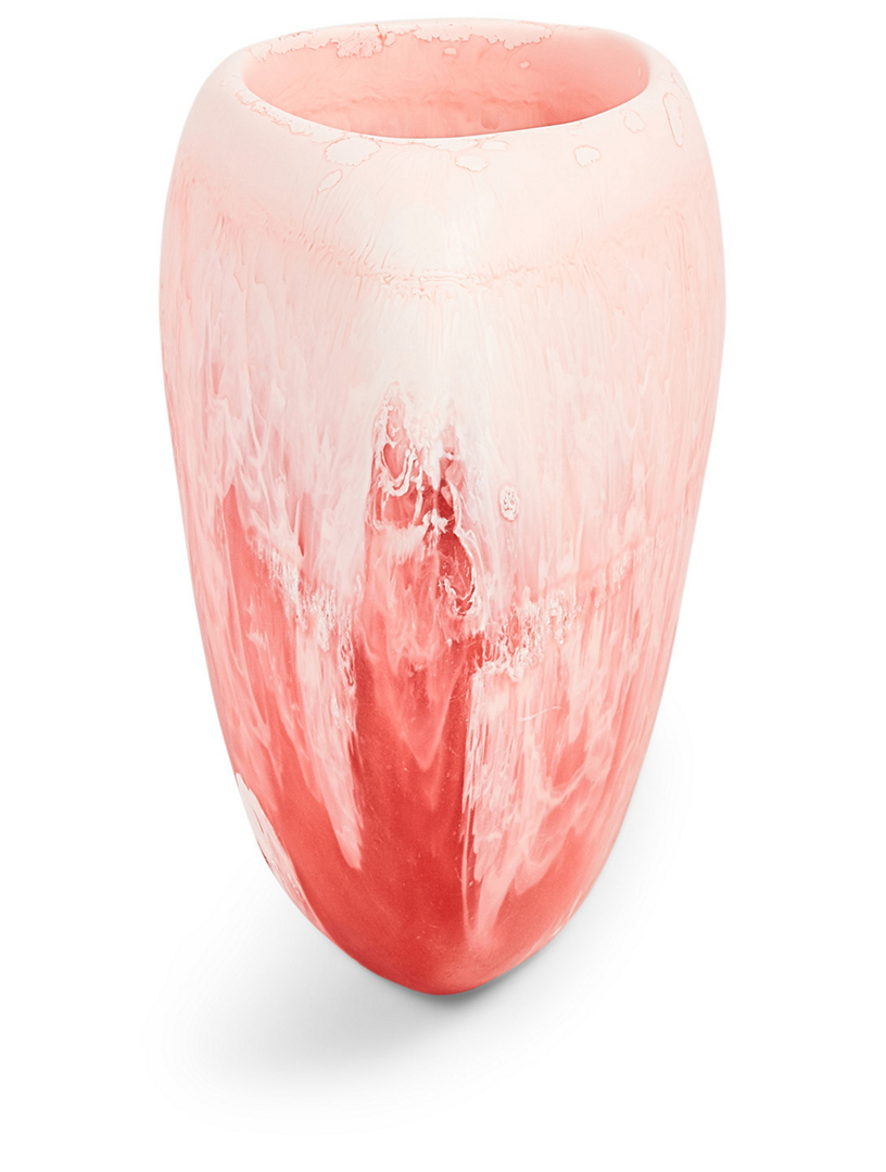 DINOSAUR DESIGNS Large Rock Resin Vase Holt Renfrew Canada