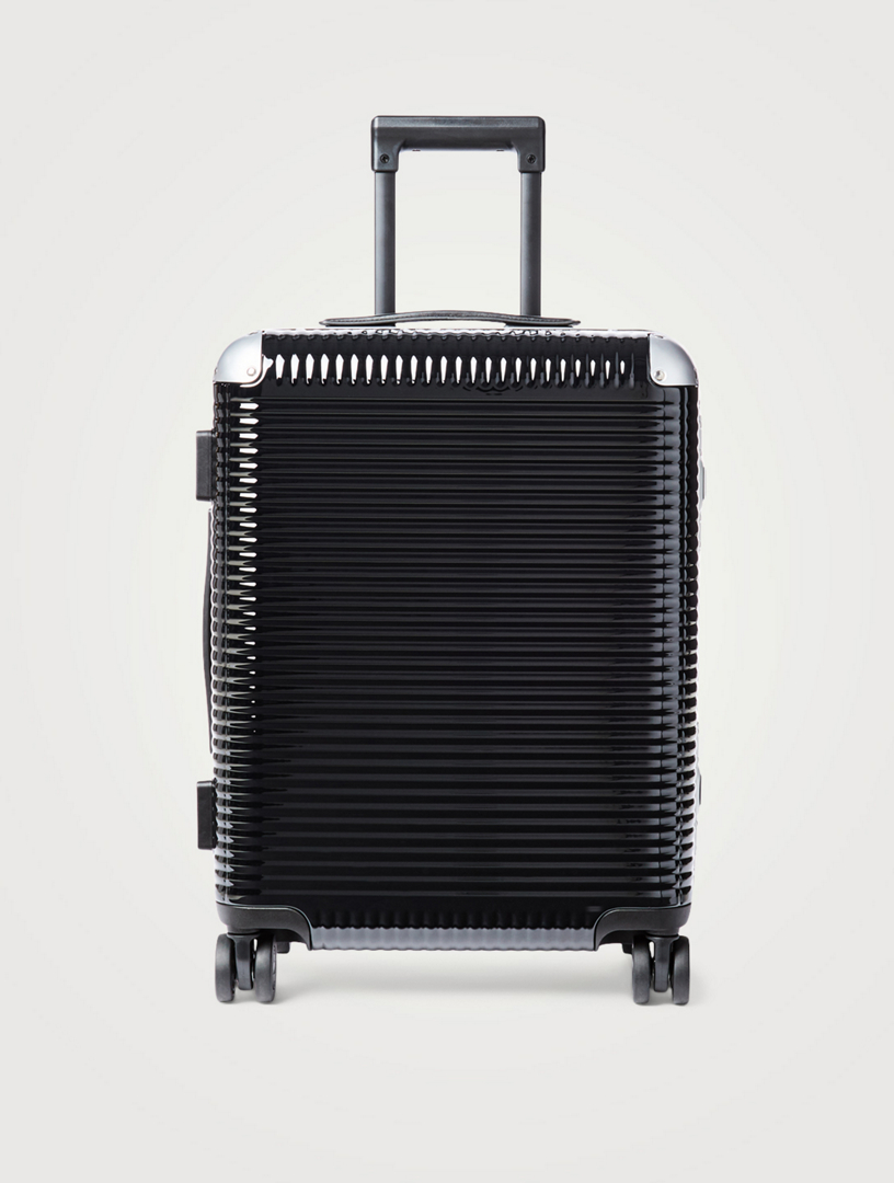 light spinner luggage