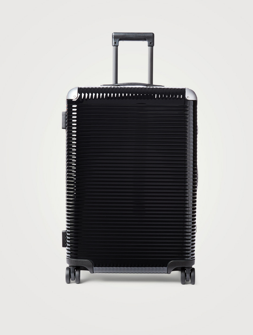 light suitcase