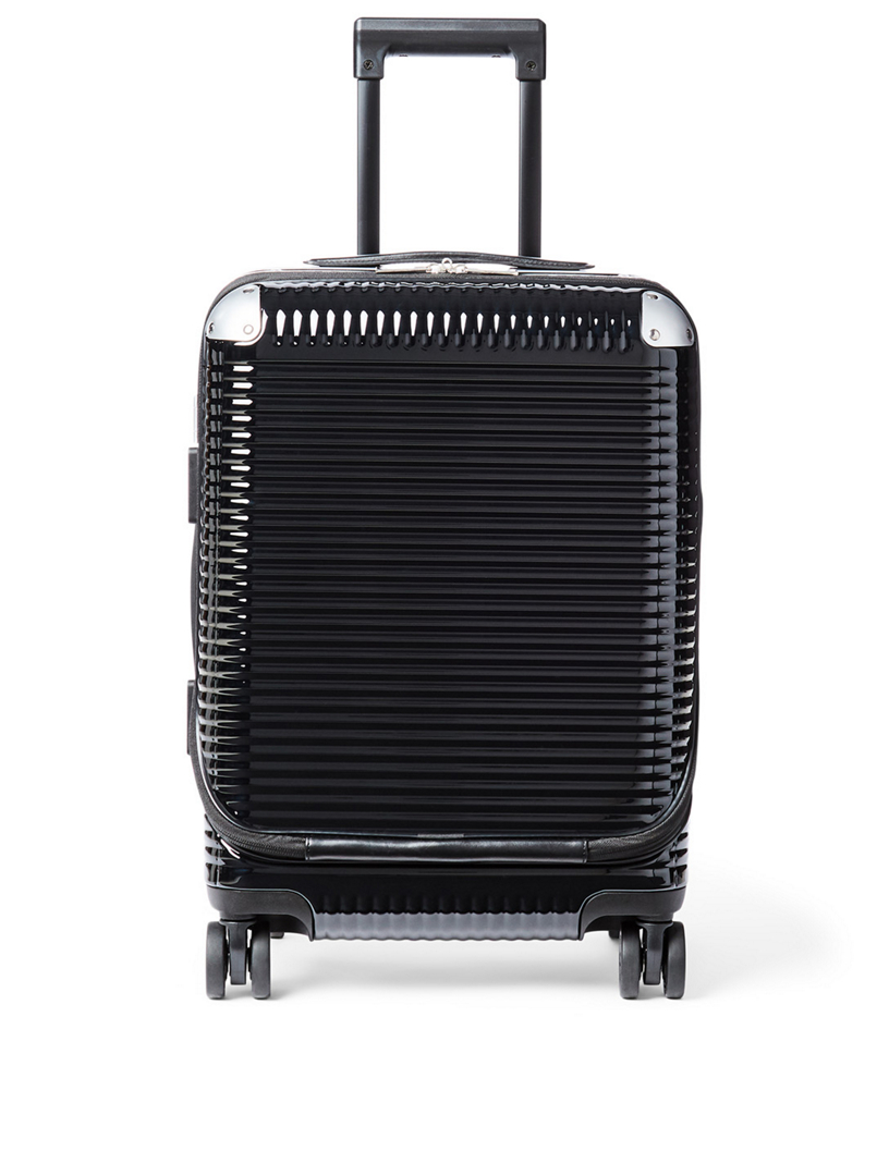 FPM Bank Light Spinner 53 Carry-On Suitcase With Front Pocket | Holt ...
