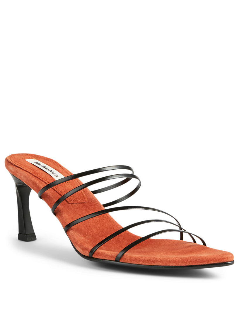 reike nen open toe strap sandals