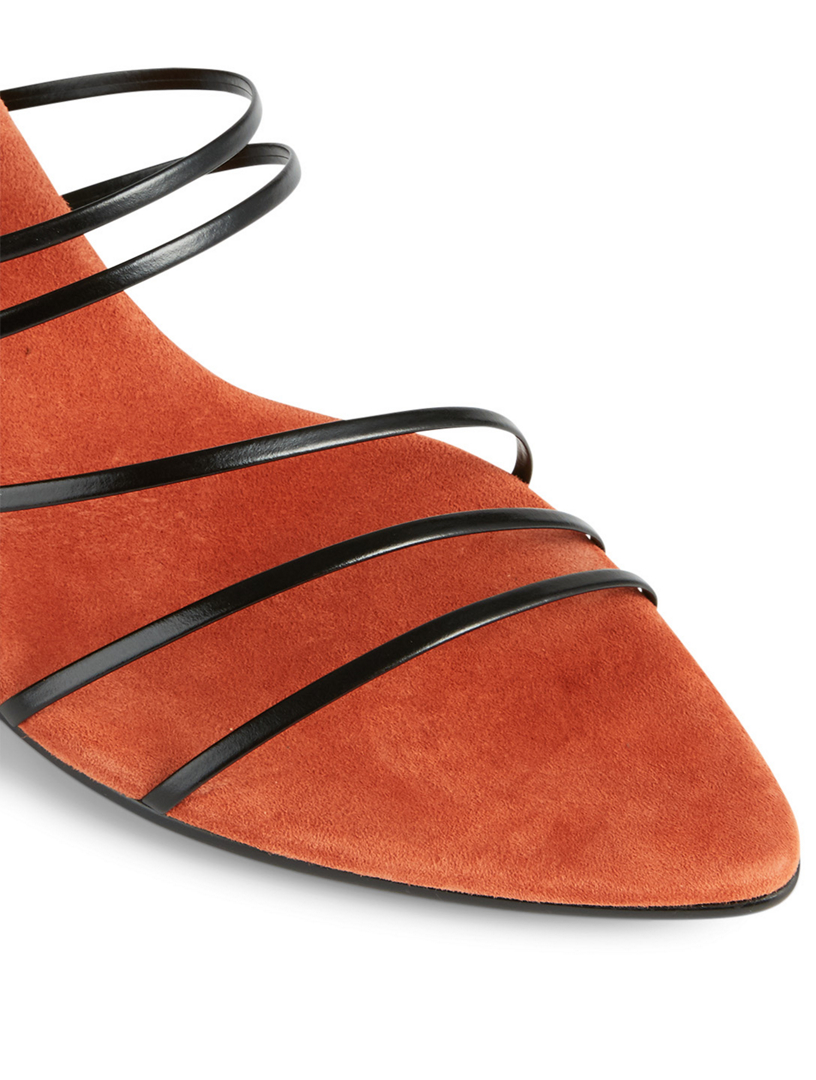 reike nen open toe strap sandals