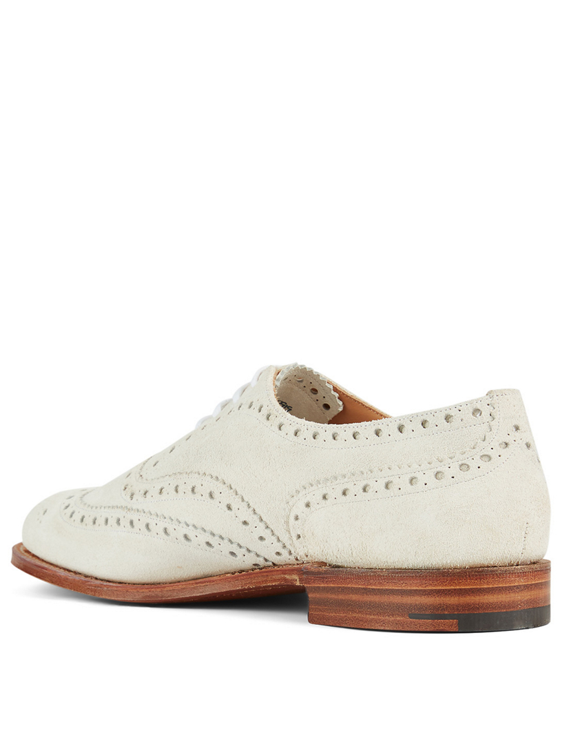 church's burwood oxford