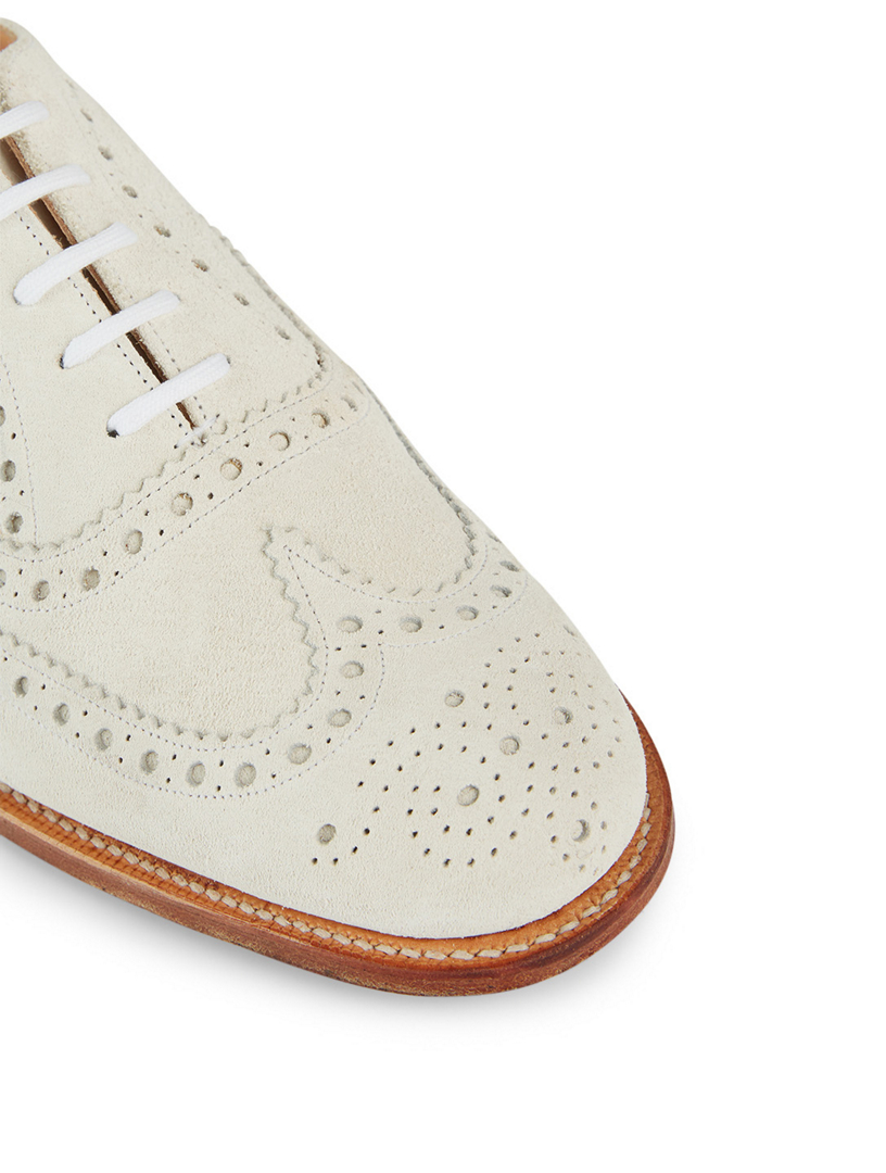 church's burwood oxford