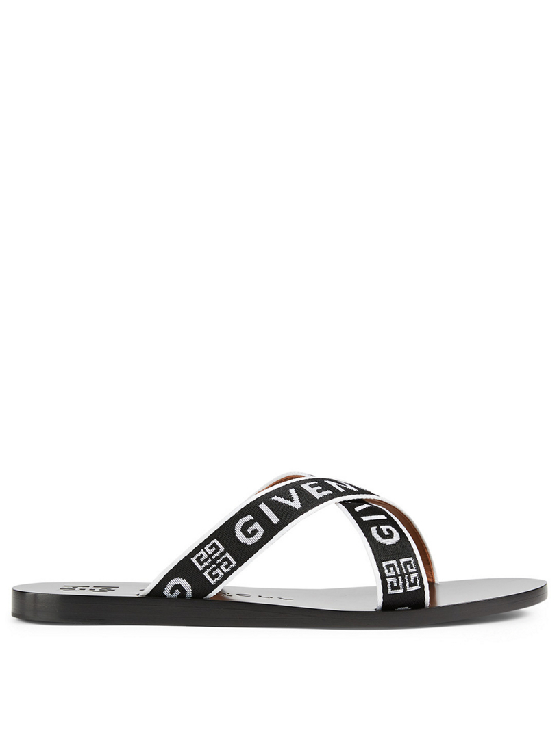 givenchy 4g sandals