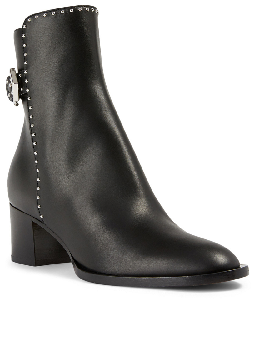 givenchy elegant boots