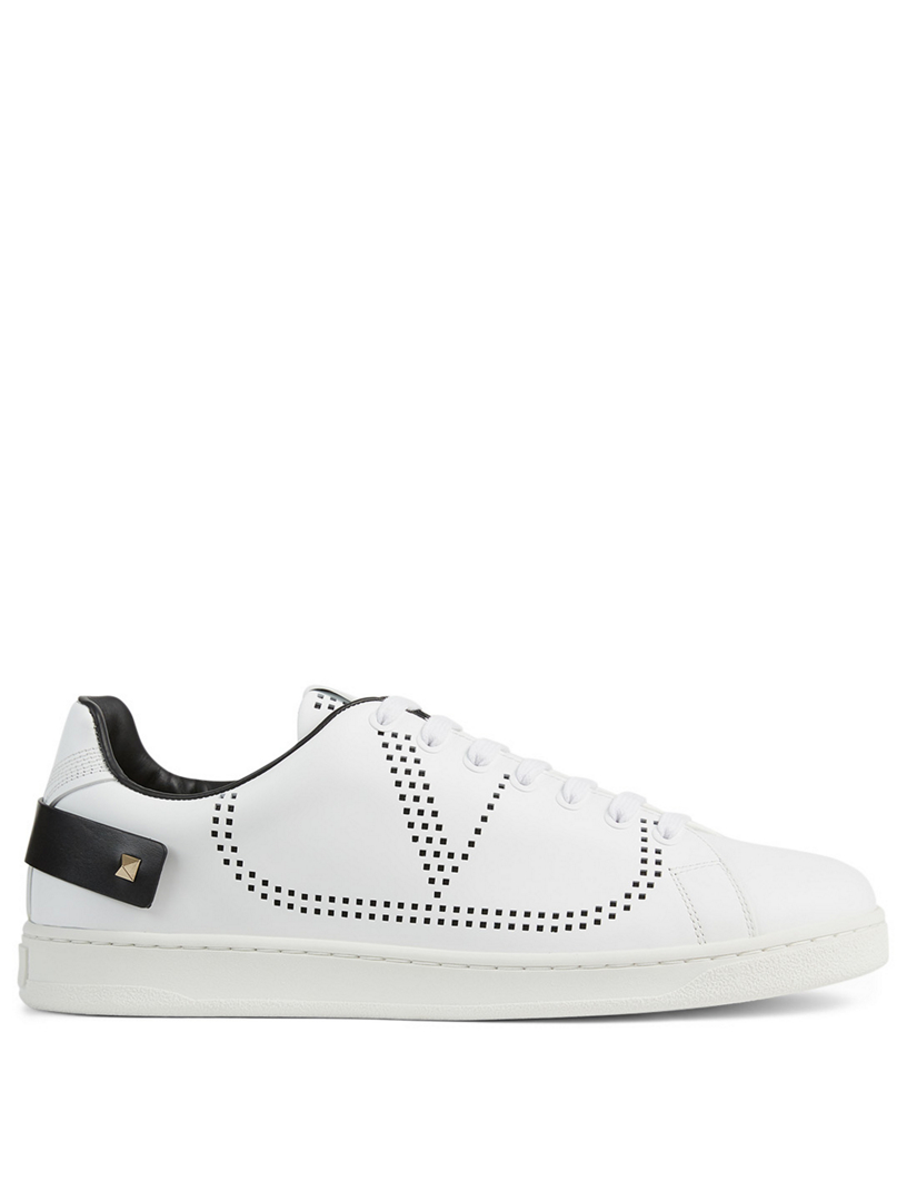valentino garavani shoes sneakers