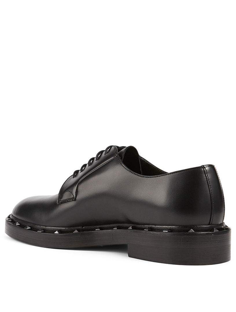 valentino dress shoes men