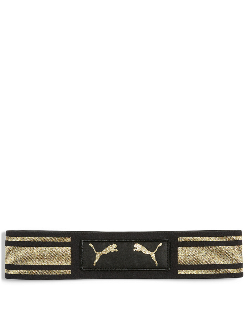 PUMA X BALMAIN Headband Holt Renfrew Canada