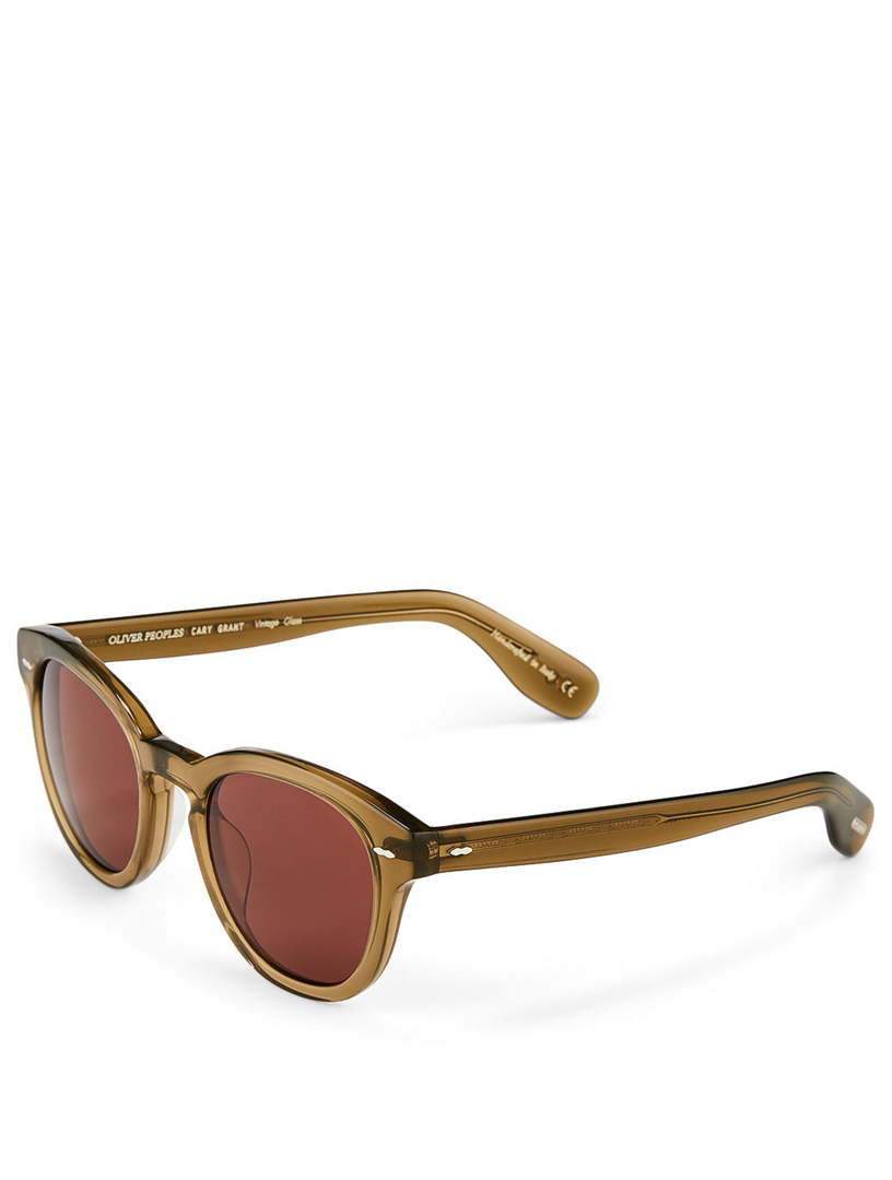 oliver peoples cary grant sun