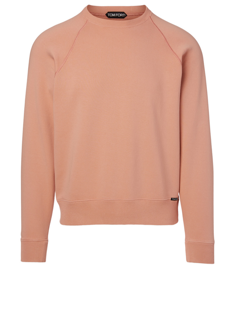 ford crewneck sweatshirt