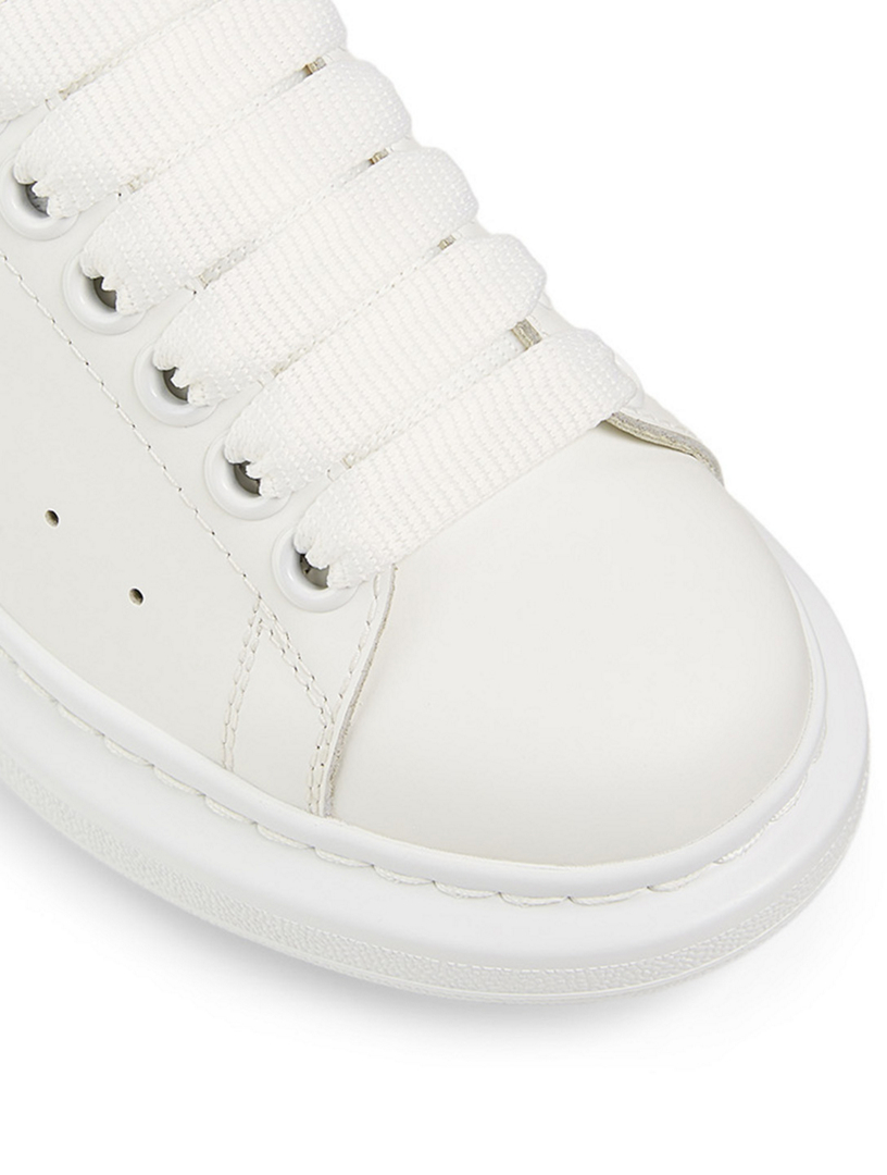 alexander mcqueen trainers reflective