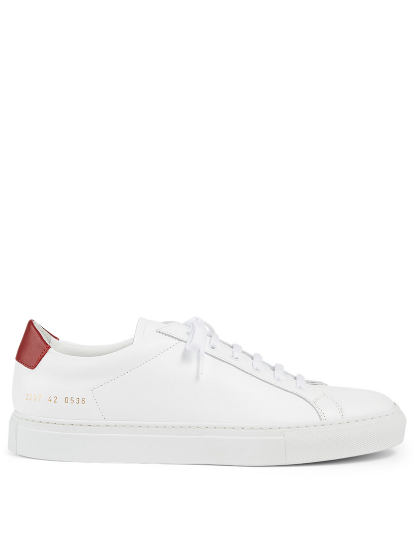 Holt Renfrew Common Projects 2025