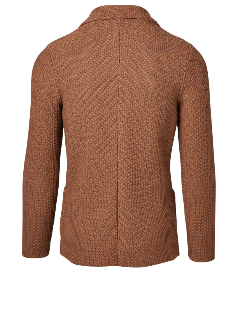 ELEVENTY Cotton Jacket Holt Renfrew Canada