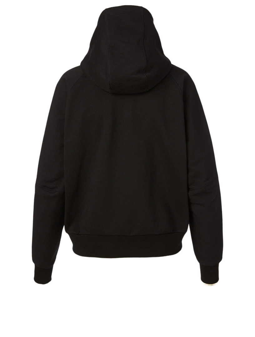 y3 mens hoodie