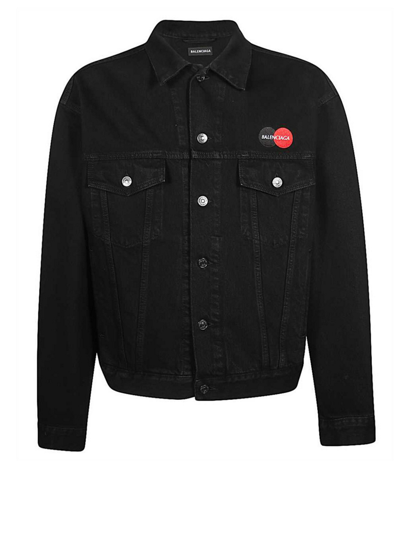 mens denim jacket canada