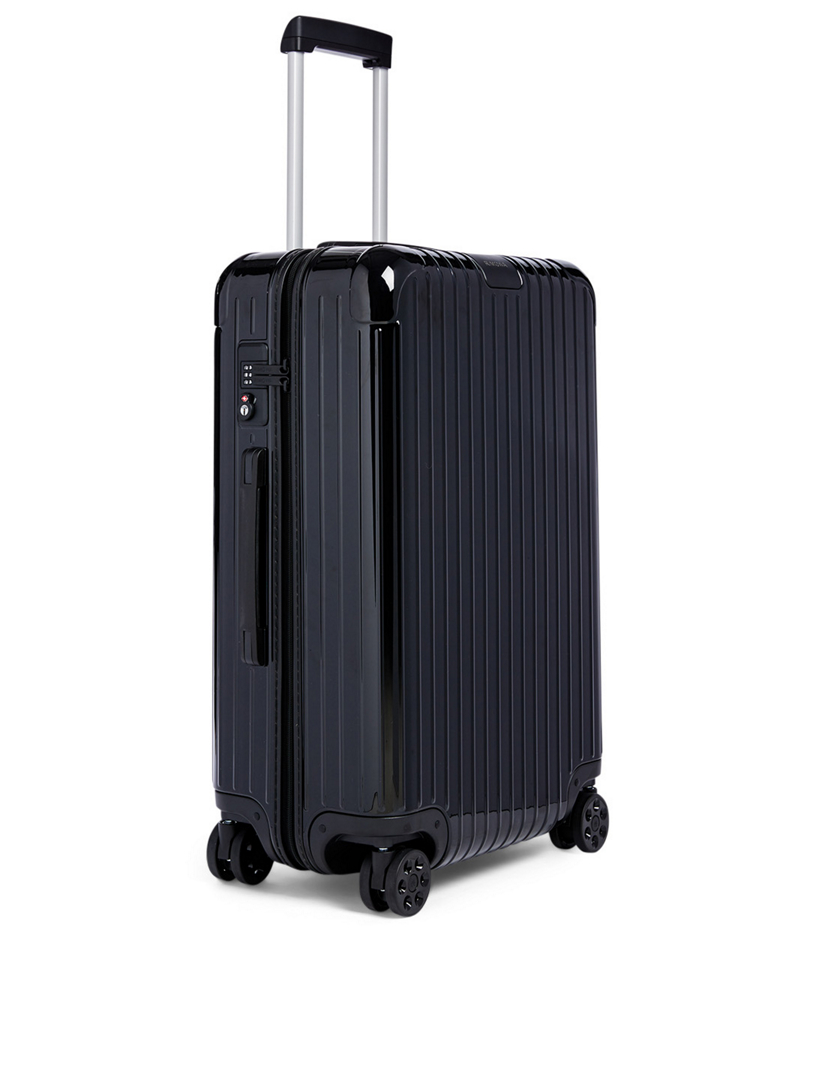 rimowa lightest luggage