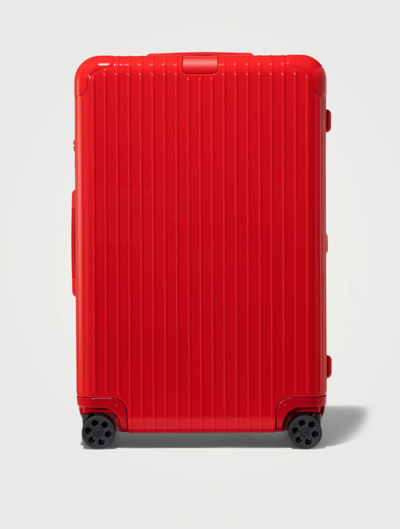 renoma luggage price