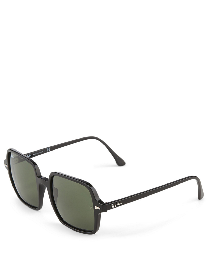 Ray Ban Square Ii Sunglasses Holt Renfrew 7535