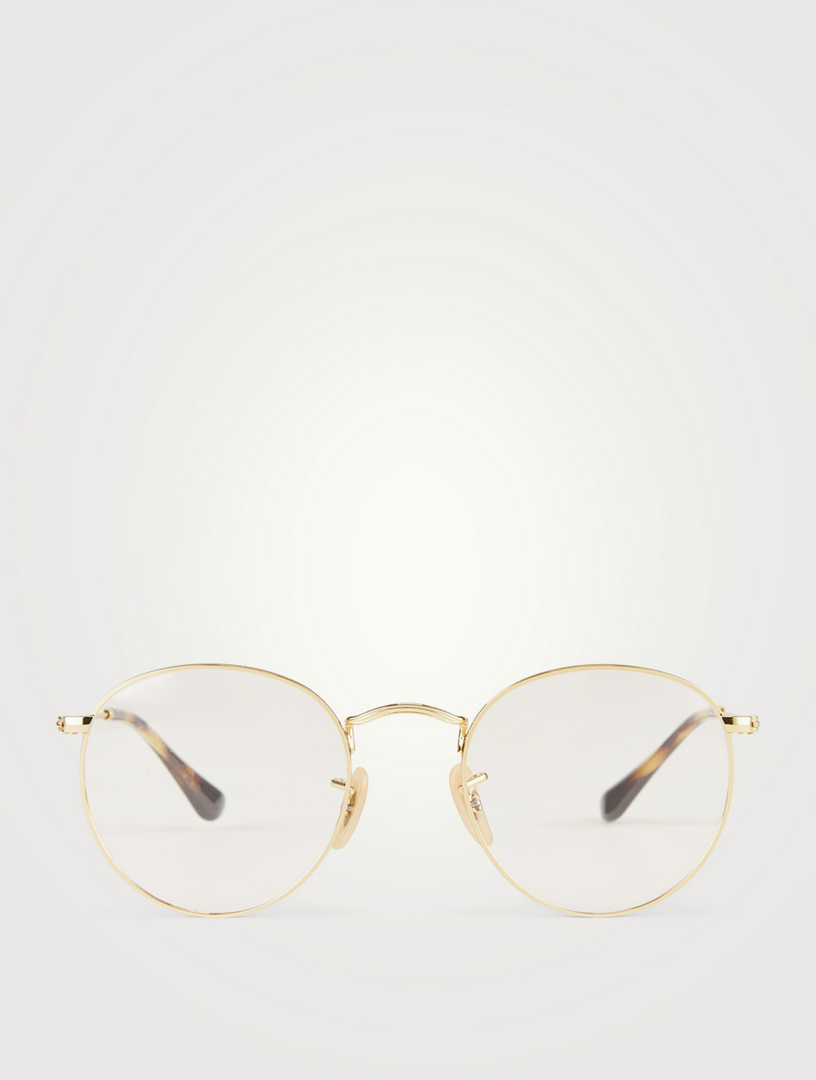 ray ban ronde vue