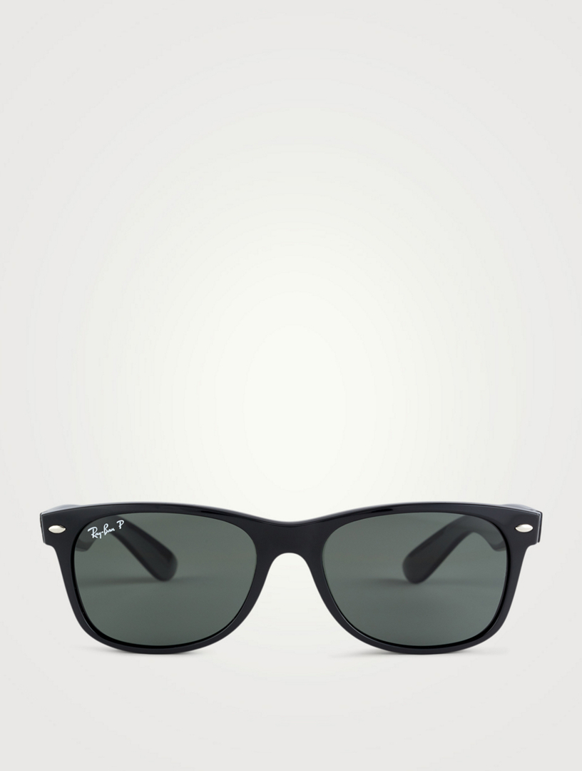 wayfarer sunglasses