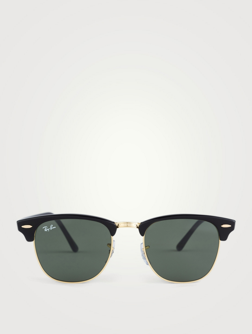 ray ban men's classic sunglasses