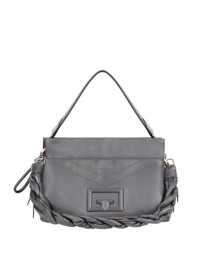 GIVENCHY Medium ID93 Leather Bag Holt Renfrew Canada