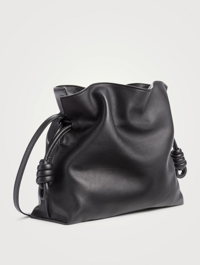 LOEWE Flamenco Leather Clutch Bag | Holt Renfrew Canada