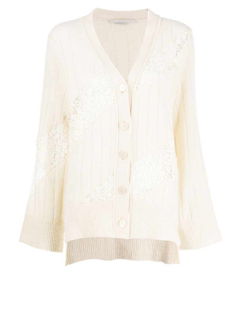 lace cardigan canada