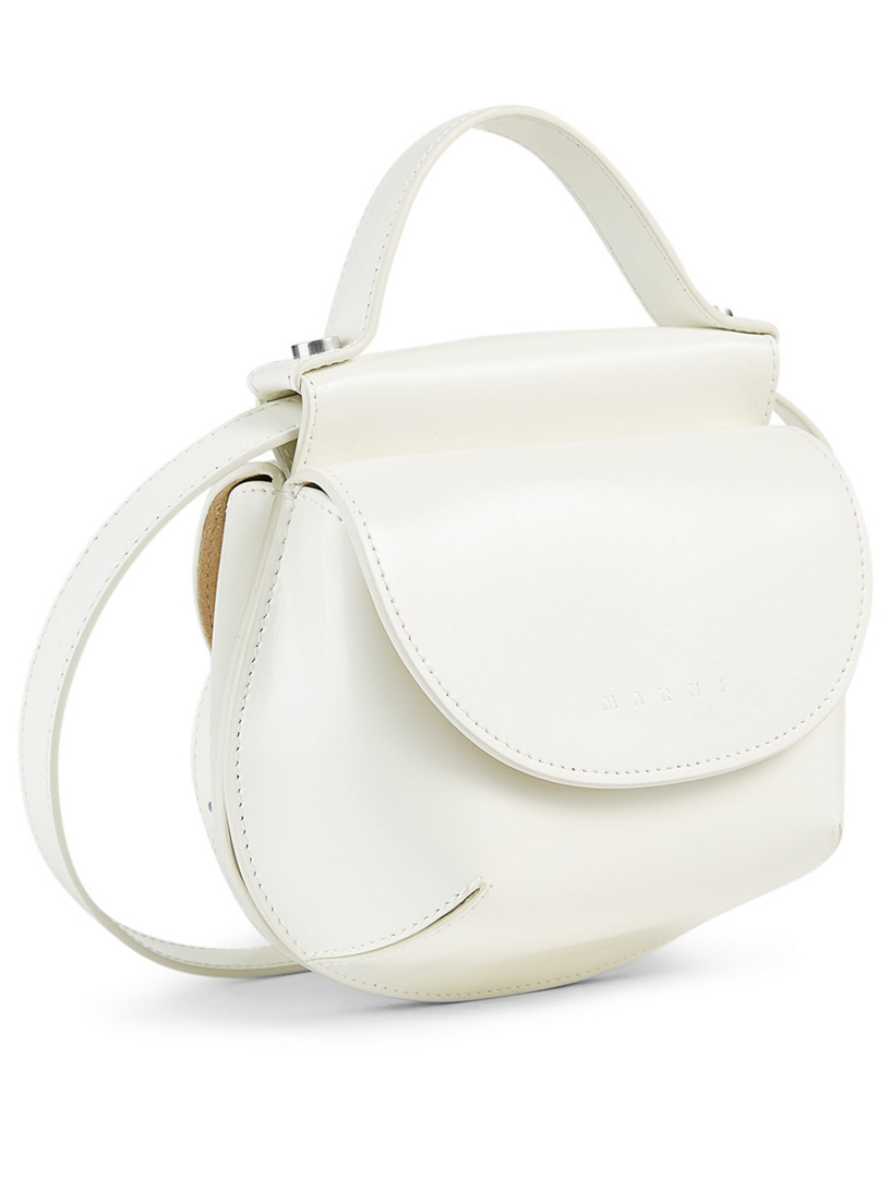 marni top handle bag