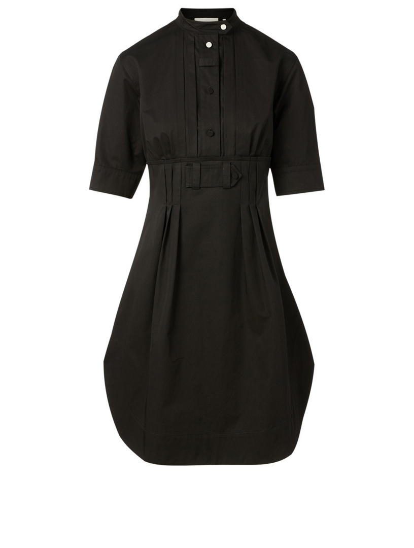 black shirt dress canada