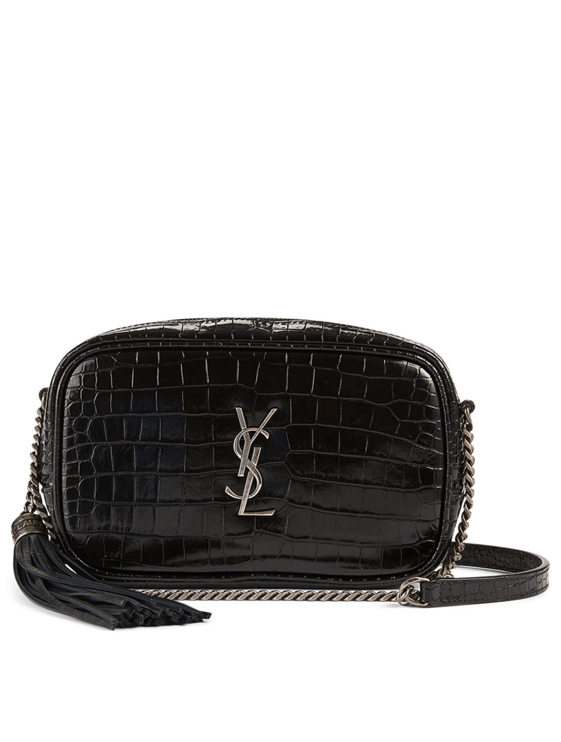 ysl mini lou bag