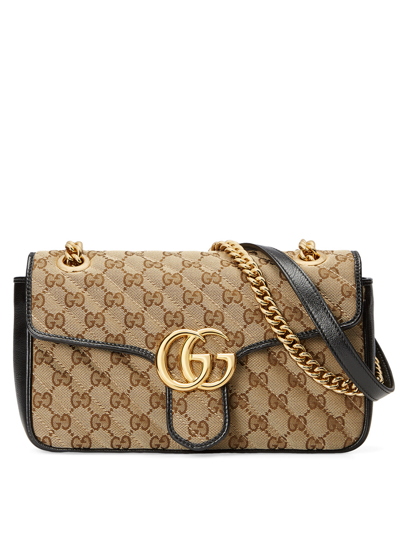 gucci marmont shoulder bag