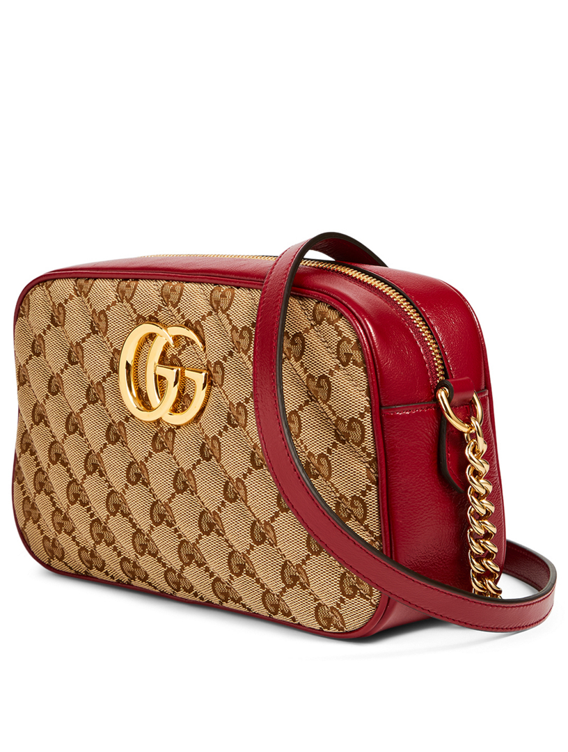 Gucci Marmont Bag Size Guidelines Paul Smith