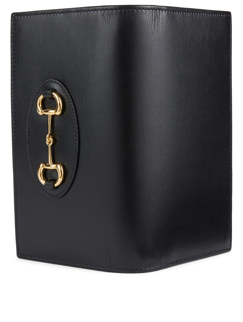 Gucci Horsebit Wallet With Chain Paul Smith