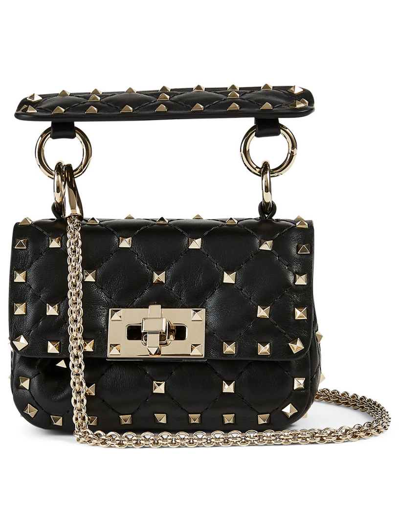 valentino chain bag