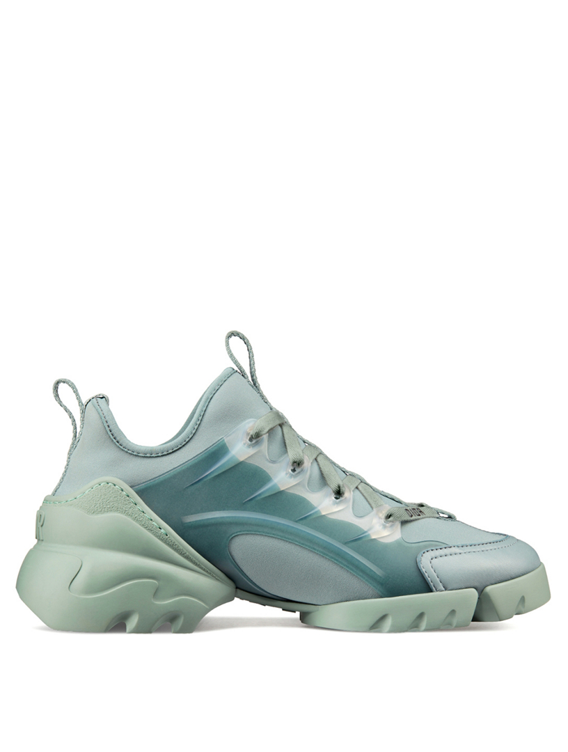 dior connect trainers