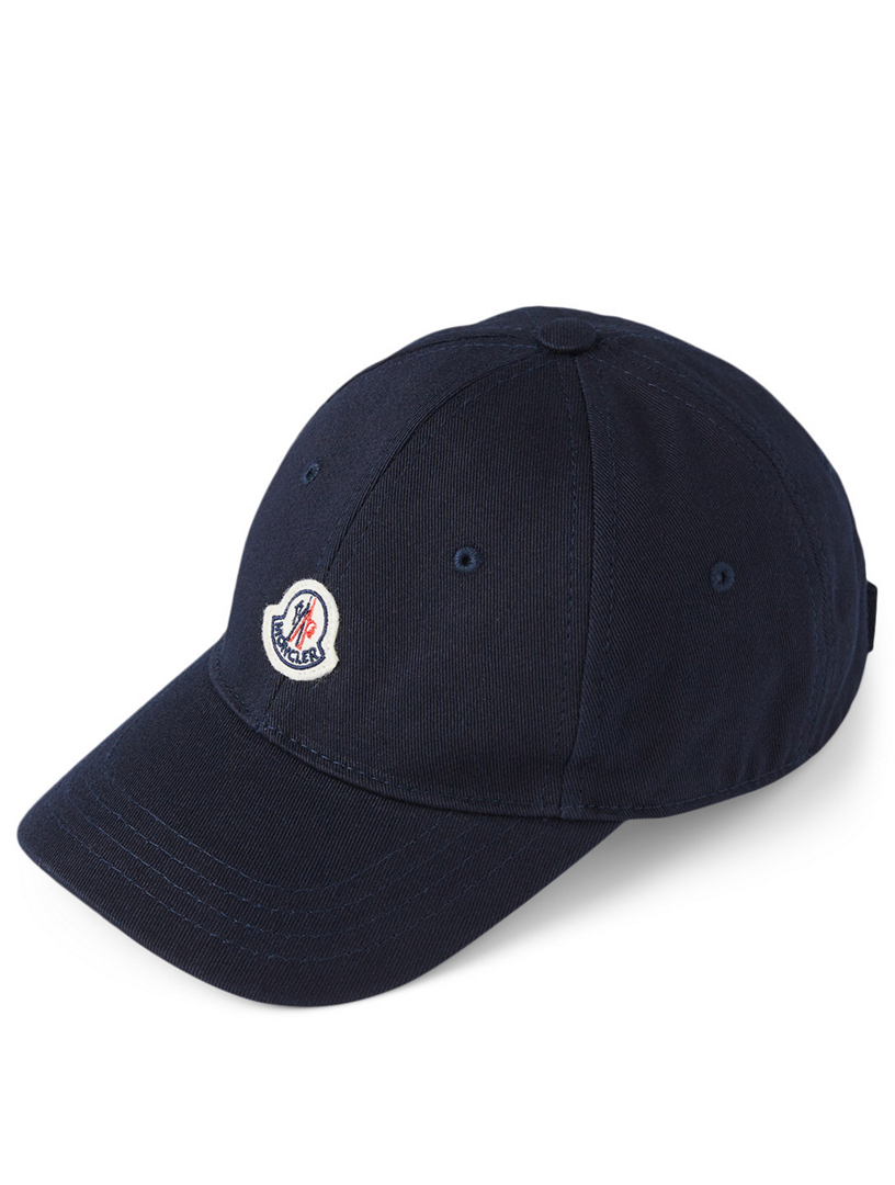 moncler enfant hat