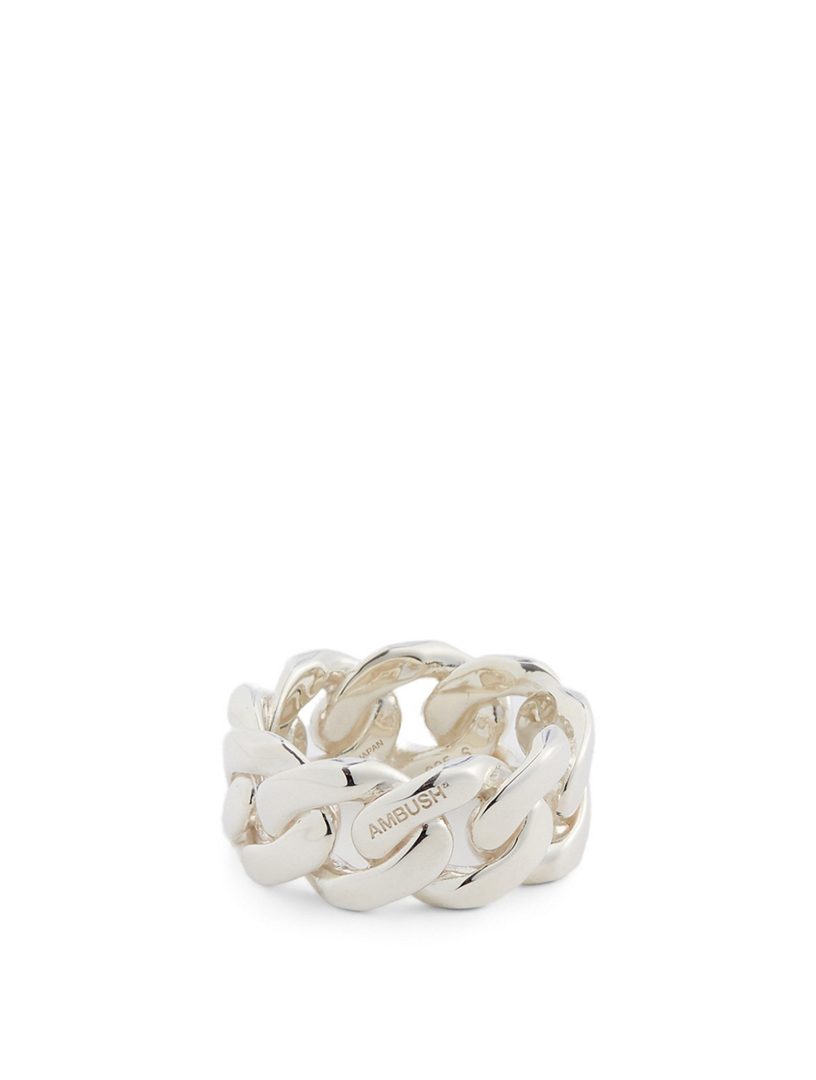 AMBUSH Chain Ring 3 | Holt Renfrew