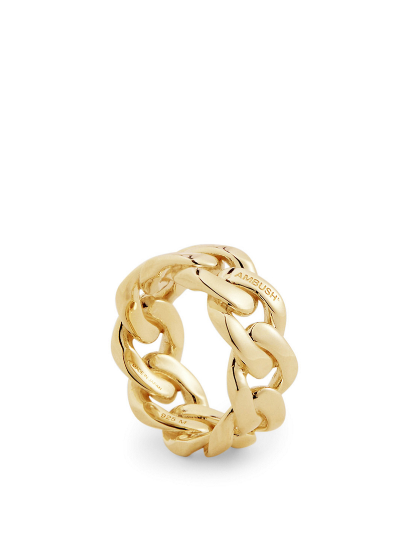 AMBUSH Chain Ring 3 | Holt Renfrew Canada