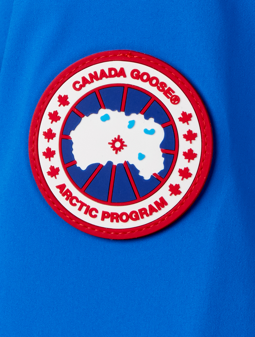 CANADA GOOSE PBI Seaboard Rain Jacket | Holt Renfrew Canada