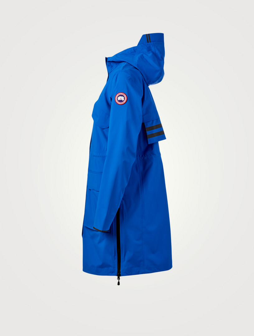 CANADA GOOSE PBI Seaboard Rain Jacket Holt Renfrew Canada